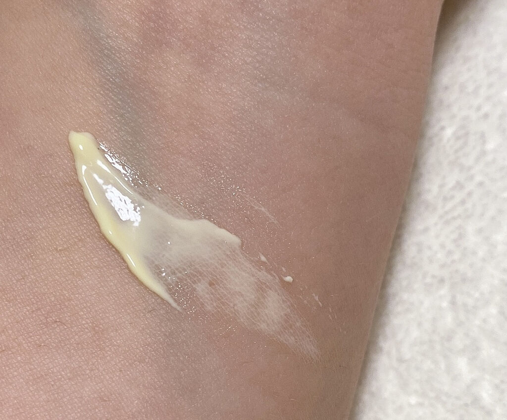 キールズ アイ トリートメント AV 14g/Kiehl's/アイケア・アイクリームを使ったクチコミ（3枚目）