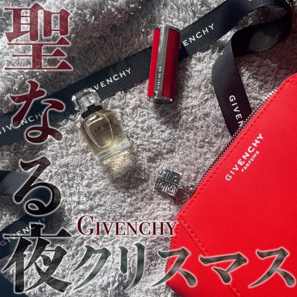 スキン PFCT ローション/GIVENCHY/化粧水を使ったクチコミ(1枚目)