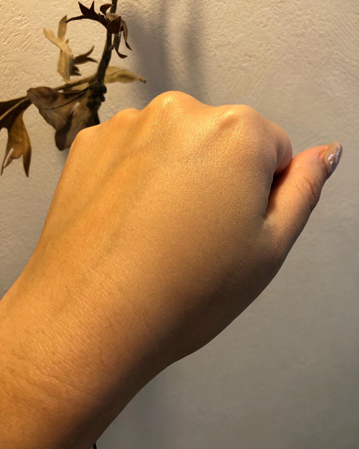 タトゥーウォータープルーフスカーコンシーラー/フォレンコス/リキッドコンシーラーを使ったクチコミ(6枚目)