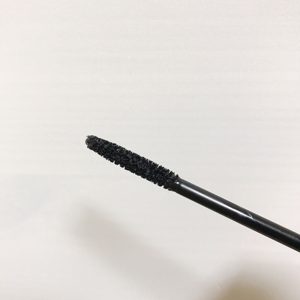 インプレッシブセパレートマスカラ ロング／ボリューム/アイプルーフ/マスカラを使ったクチコミ（3枚目）