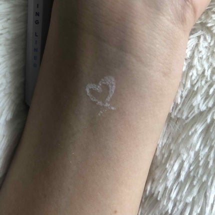 EYE OPENING LINER/UZU BY FLOWFUSHI/リキッドアイライナーを使ったクチコミ(3枚目)