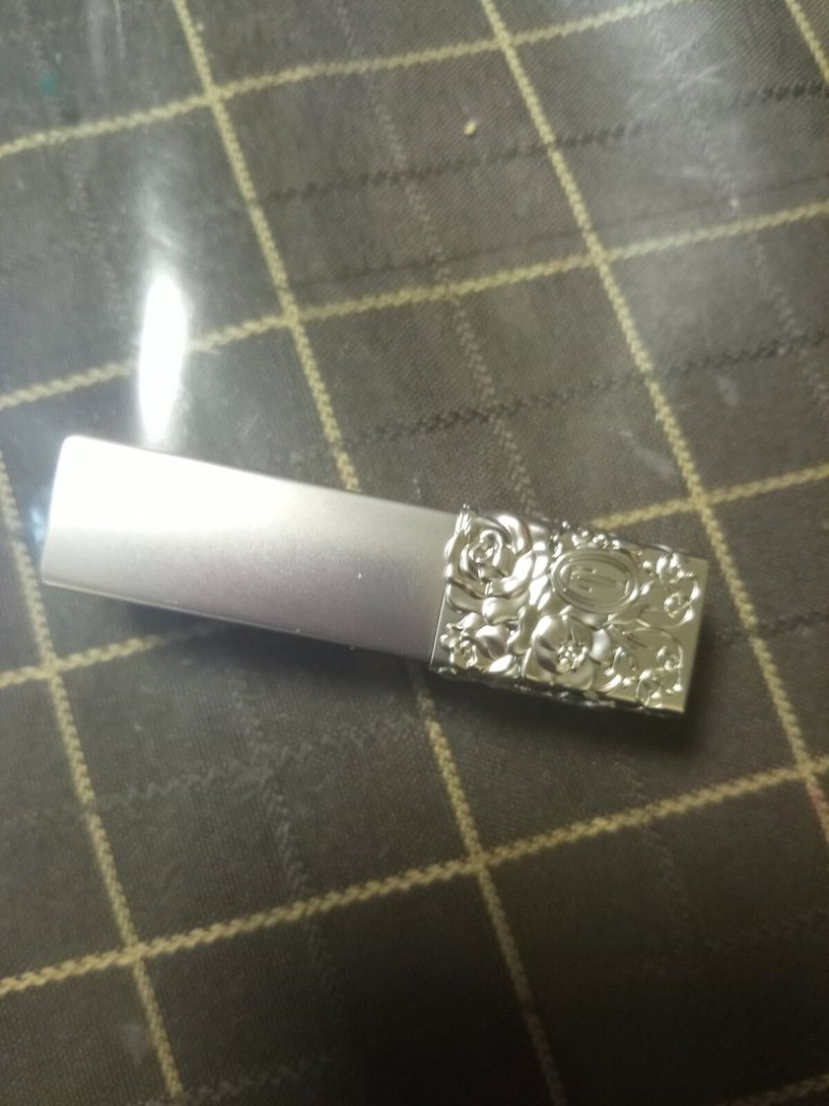 ララブーケ ルージュグロッシー/TWANY/口紅を使ったクチコミ（1枚目）