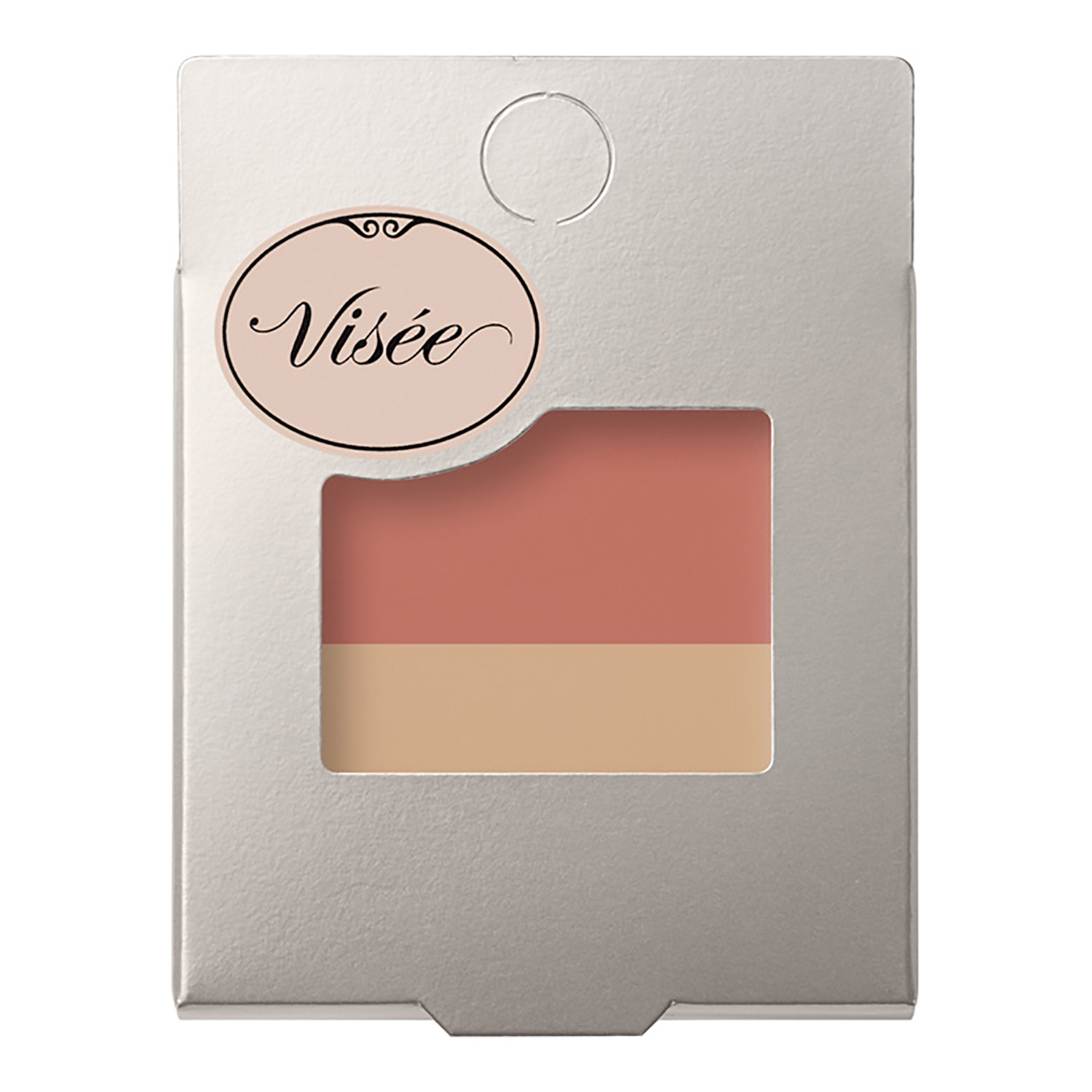 カラーデュオ トリック コンシーラー Visée