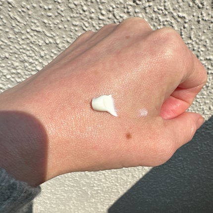 by365 パウダリーUVクリーム/ナリスアップ/日焼け止めクリームを使ったクチコミ(3枚目)