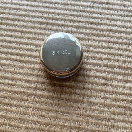 SNIDEL BEAUTY アクアジェム グロウのクチコミ「【使った商品】SNIDEL BEAUTYアクアジェム グロウ
【色味】02
【ラメorマット】.....」(1枚目)