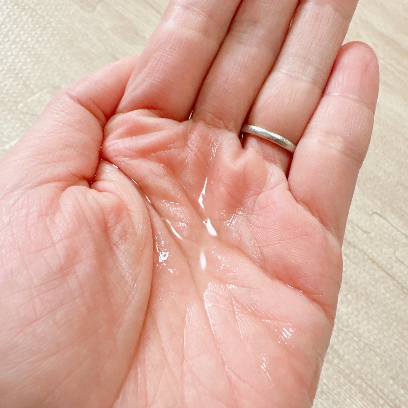 アイ&リップ メイクアップ リムーバー/SUQQU/ポイントメイクリムーバーを使ったクチコミ(4枚目)