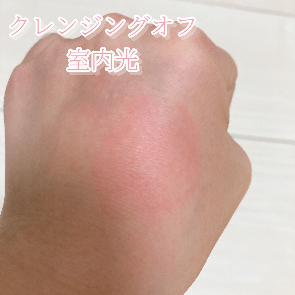 ムース キャンディー ティント/the SAEM/リップティントを使ったクチコミ(8枚目)