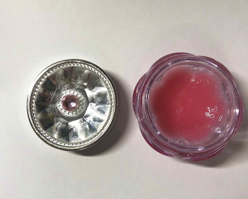 フルーツ リップバーム N/JILL STUART/リップケアを使ったクチコミ(3枚目)