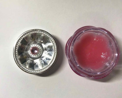 フルーツ リップバーム N/JILL STUART/リップケアを使ったクチコミ(3枚目)