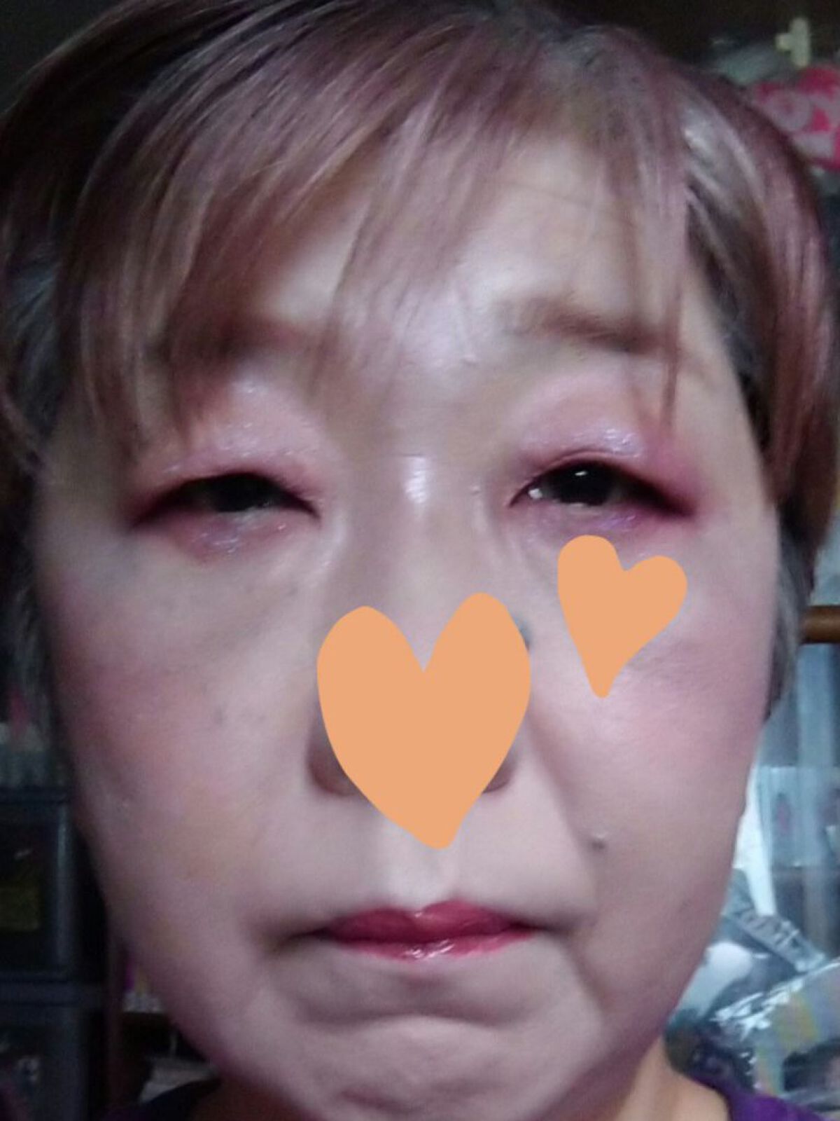 アリスシリーズ マスカラ/ZEESEA/マスカラを使ったクチコミ（3枚目）