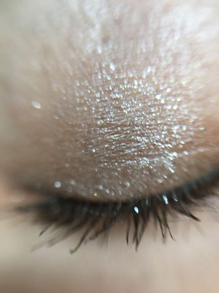 Galaxy Shadow(ギャラクシーシャドウ)/LB/単色アイシャドウを使ったクチコミ(8枚目)