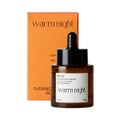 elloherウォームナイト - Overnight Revive Serum