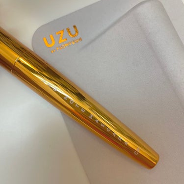 MOTE MASCARA™ (モテマスカラ) COPPER/UZU BY FLOWFUSHI/マスカラを使ったクチコミ（1枚目）