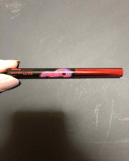 【旧品】ファッションブロウ パウダーインペンシル/MAYBELLINE NEW YORK/パウダーアイブロウを使ったクチコミ(1枚目)