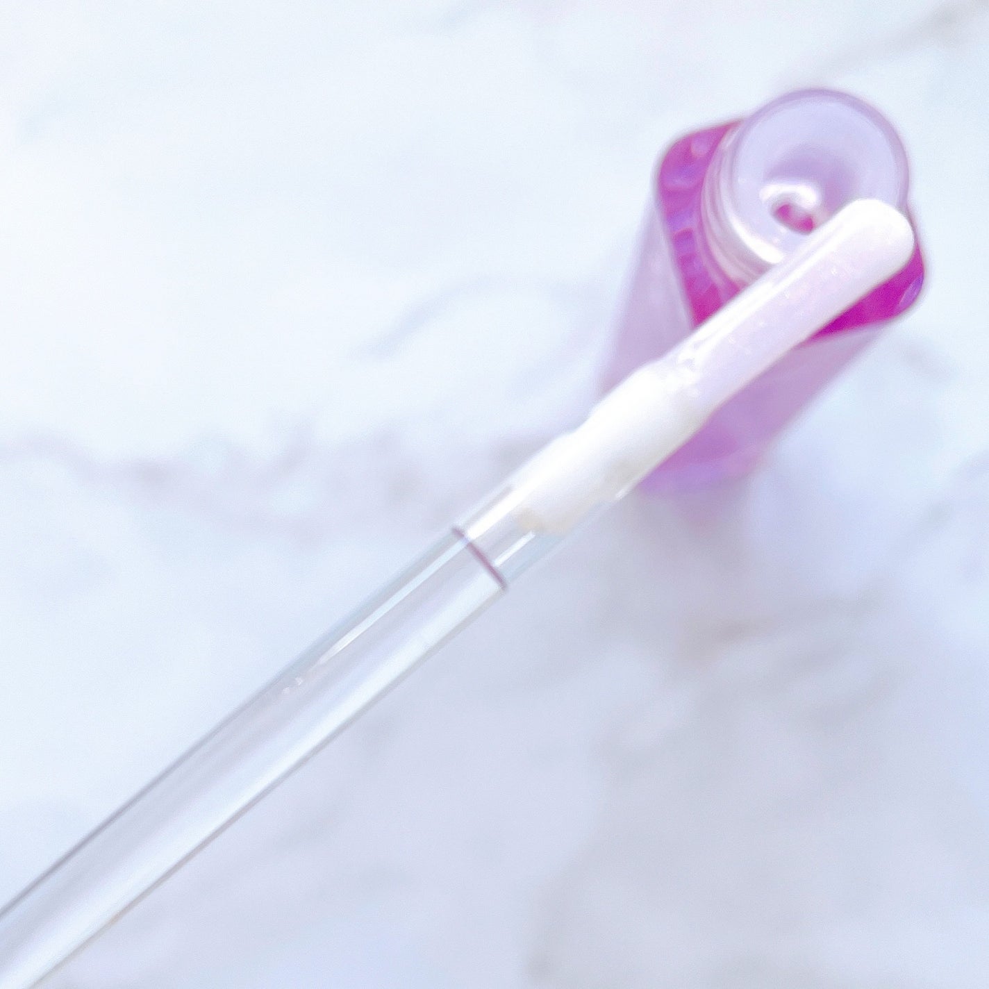 グレーズ プランパーグロス/ETUDE/リッププランパーを使ったクチコミ(8枚目)