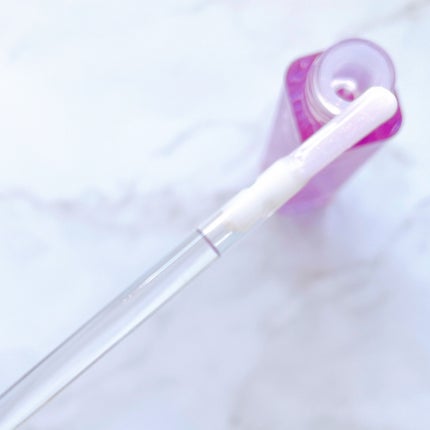 グレーズ プランパーグロス/ETUDE/リッププランパーを使ったクチコミ(8枚目)