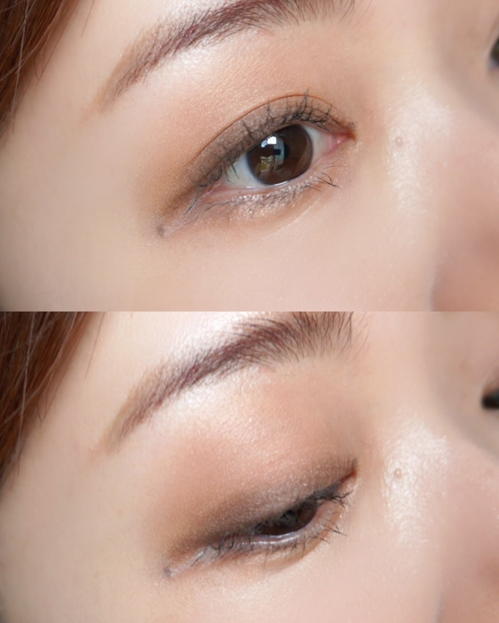 セルヴォーク ヴァティック アイパレット/Celvoke/アイシャドウパレットを使ったクチコミ(3枚目)