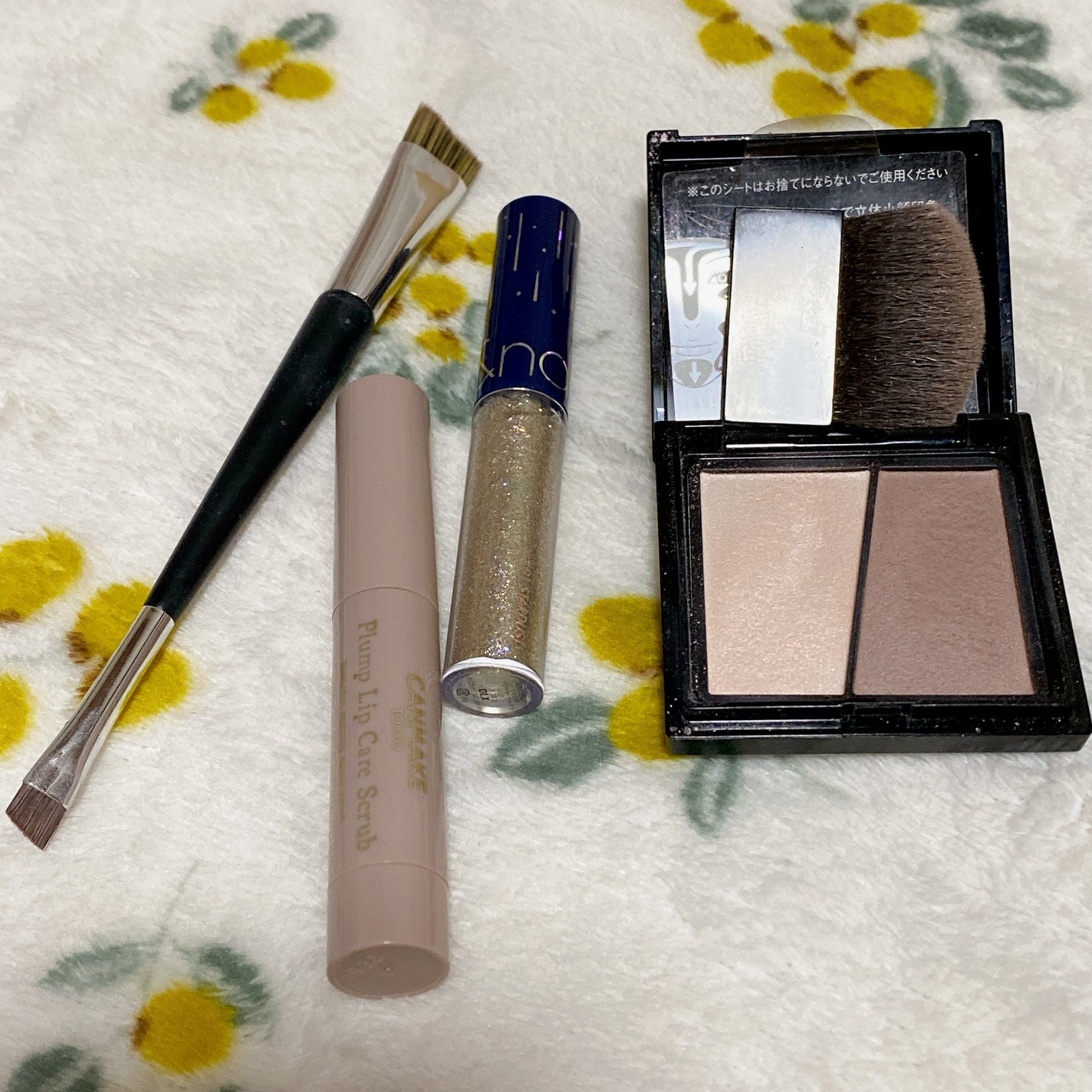 N.M.FアクアアンプルマスクJEX/MEDIHEAL/シートマスク・パックを使ったクチコミ(2枚目)