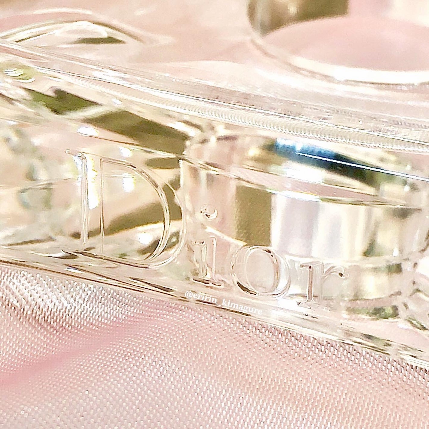 プレステージ ル サヴォン/Dior/洗顔石鹸を使ったクチコミ(4枚目)