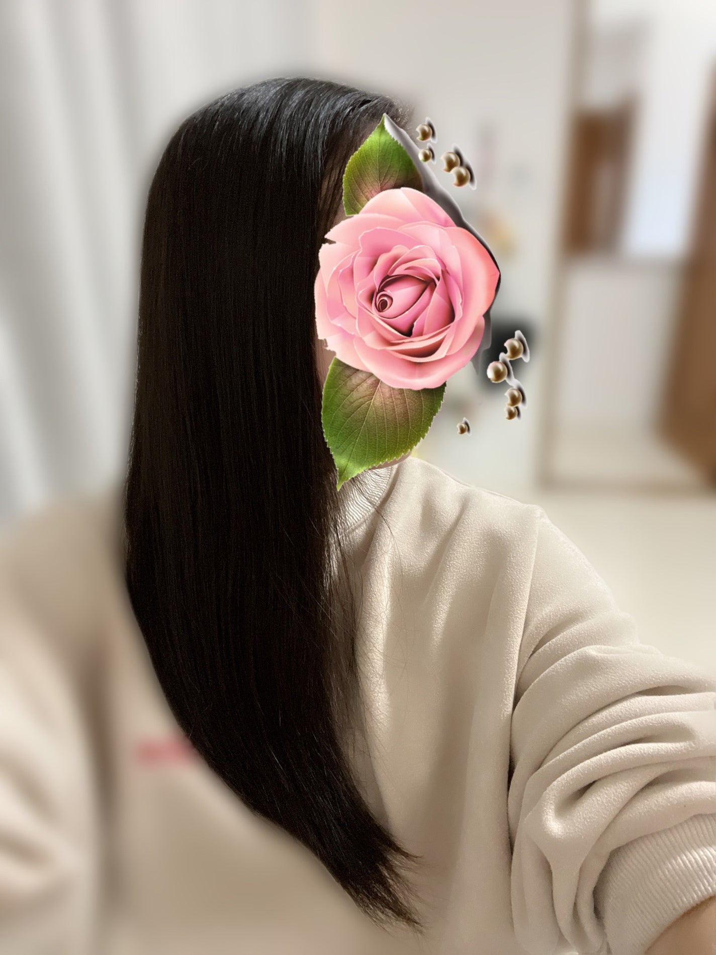 ワン アミノレスキューモイストシャンプー/トリートメント/アミノレスキュー/市販シャンプーを使ったクチコミ(2枚目)