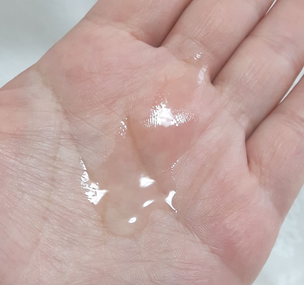 ANNA SUI ハイドレーション チャージャーのクチコミ「ANNA SUI
ハイドレーション　チャージャー

お買い物に行ったところ、お誕生日月だからと.....」（3枚目）