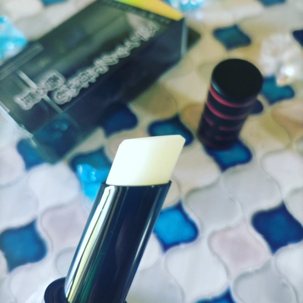 エンジェル ハート スティックパフューム/エンジェルハート/練り香水を使ったクチコミ(3枚目)