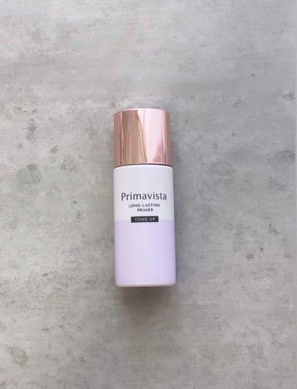 スキンプロテクトベース<皮脂くずれ防止>/プリマヴィスタ/化粧下地を使ったクチコミ(1枚目)