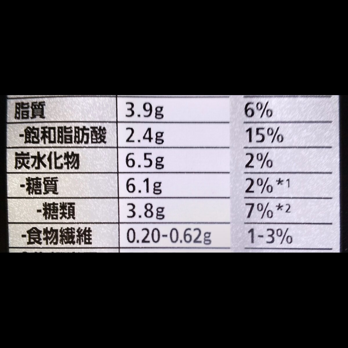 キットカットオトナの甘さ/Nestle/その他を使ったクチコミ（3枚目）