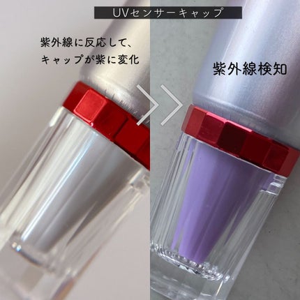 D-UVクリア ホワイトソリューション/アスタリフト/日焼け止めクリームを使ったクチコミ(4枚目)