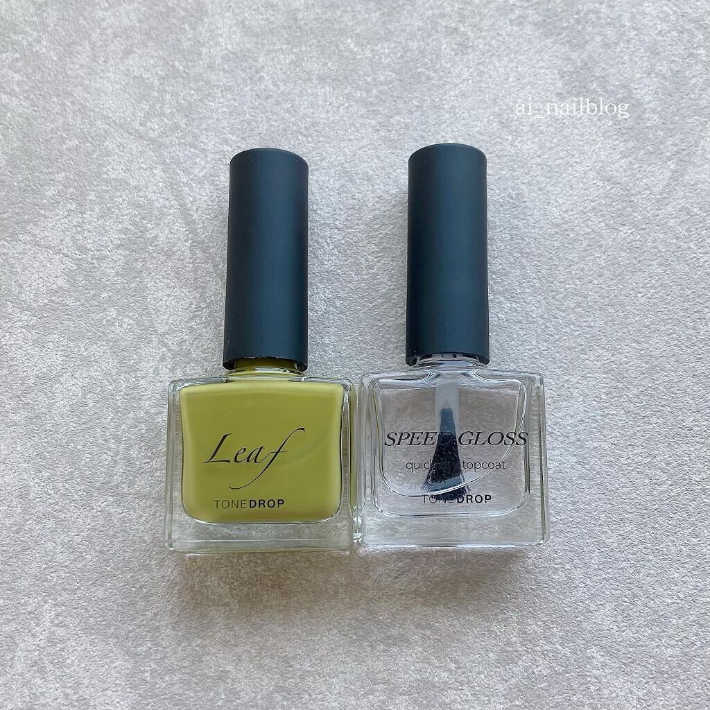 ai on LIPS 「.TONEDROP(@tonedrop_official)のL..」(4枚目)