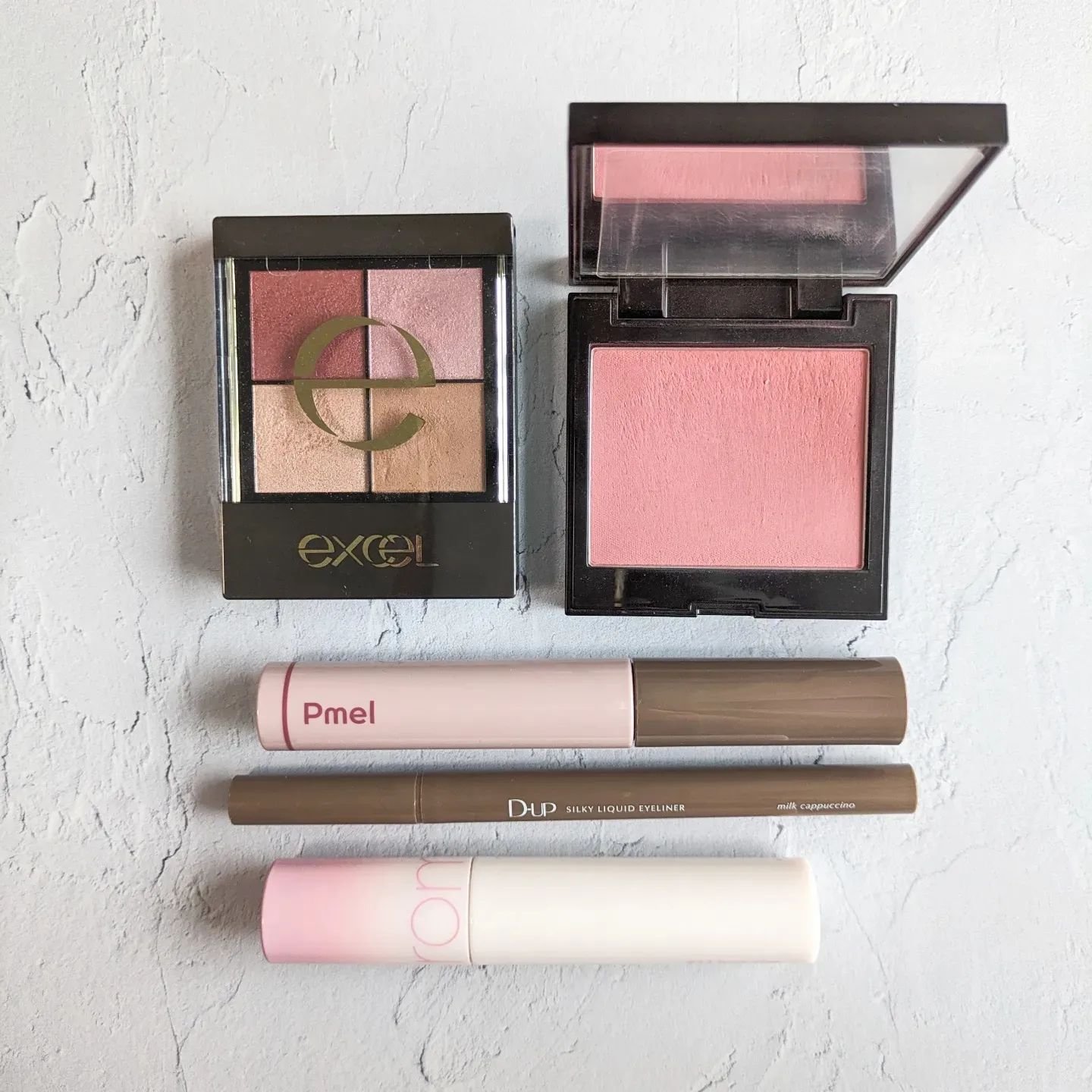 ブラッシュ カラー インフュージョン/ローラ メルシエ/パウダーチークを使ったクチコミ（1枚目）