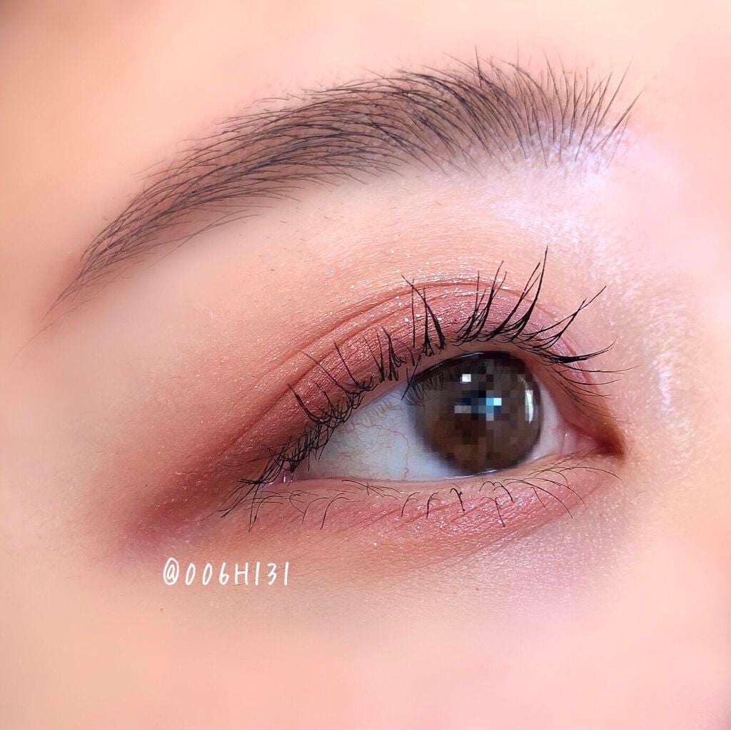 ラプソリュ ルージュ/LANCOME/口紅を使ったクチコミ(2枚目)