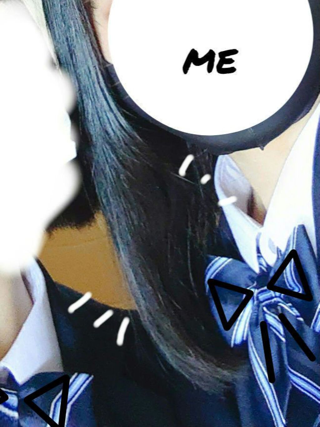 ヘアエッセンスオイル/VALANROSE/ヘアオイルを使ったクチコミ（2枚目）