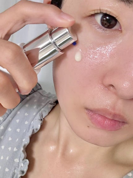 レチノール スーパーバウンス セラム/IOPE/美容液を使ったクチコミ(3枚目)