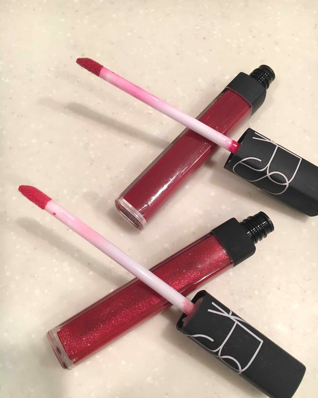 リップグロス N/NARS/リップグロスを使ったクチコミ(1枚目)