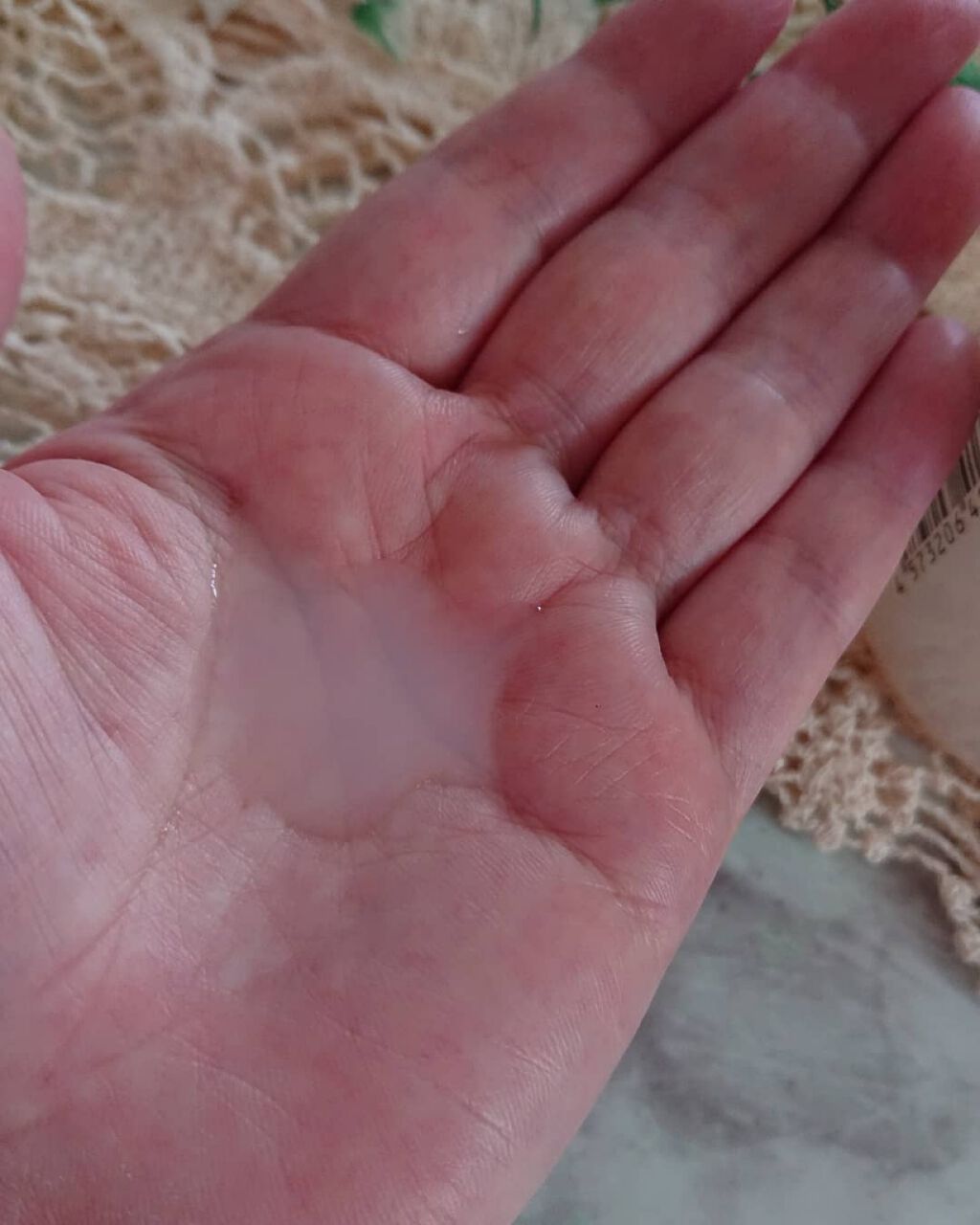 たまご化粧水/ココエッグ/化粧水を使ったクチコミ（2枚目）