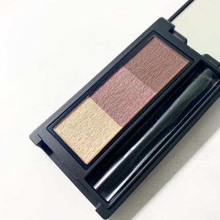 セルヴォーク インディケイトアイブロウパウダー/Celvoke/パウダーアイブロウを使ったクチコミ(1枚目)