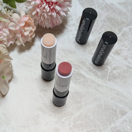 サンキスド プランプ リップバーム/shaishaishai/リップバームを使ったクチコミ(4枚目)