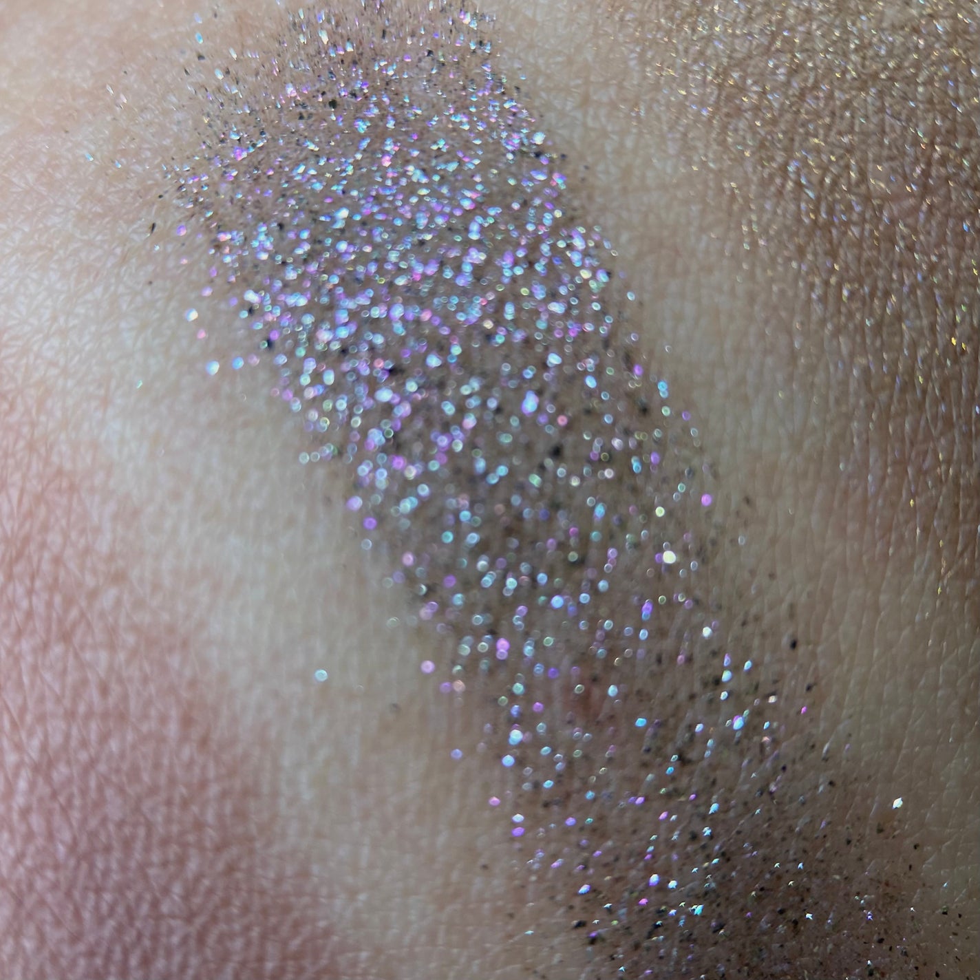 ブラーフィニシュシャドウパレット/Dinto/アイシャドウパレットを使ったクチコミ(7枚目)