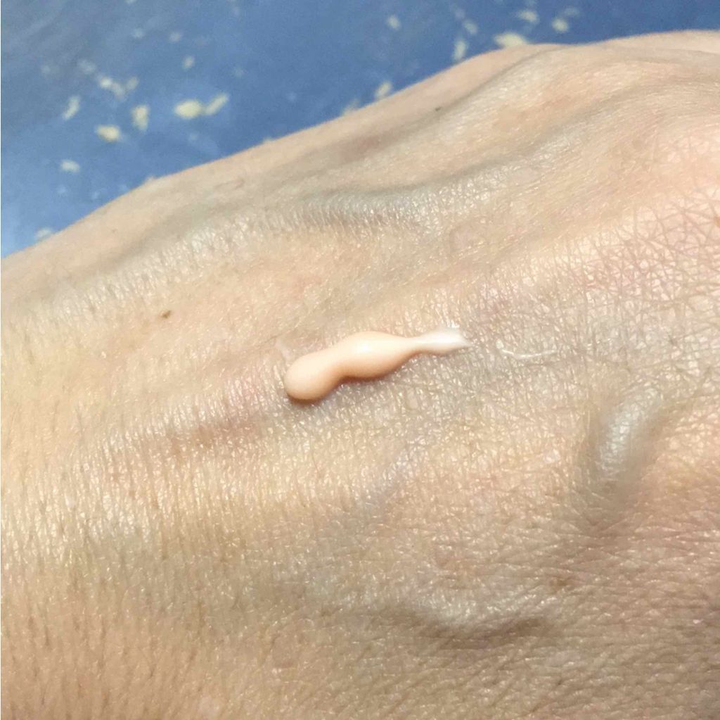 アクアクリーミィーエッセンス II/ドクターイノベール/乳液を使ったクチコミ（2枚目）