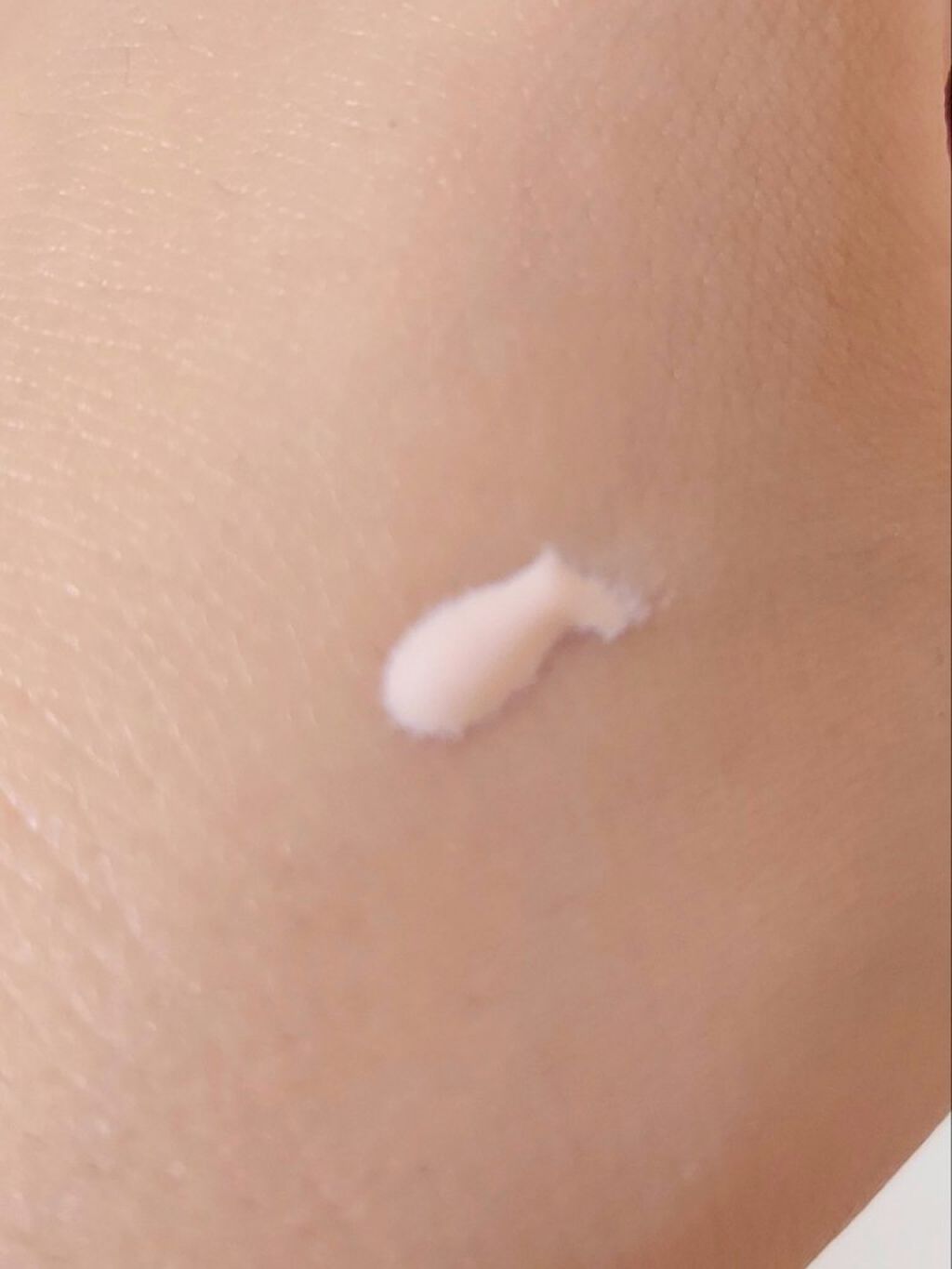 UVウルトラフィットベースEX/CEZANNE/化粧下地を使ったクチコミ（2枚目）