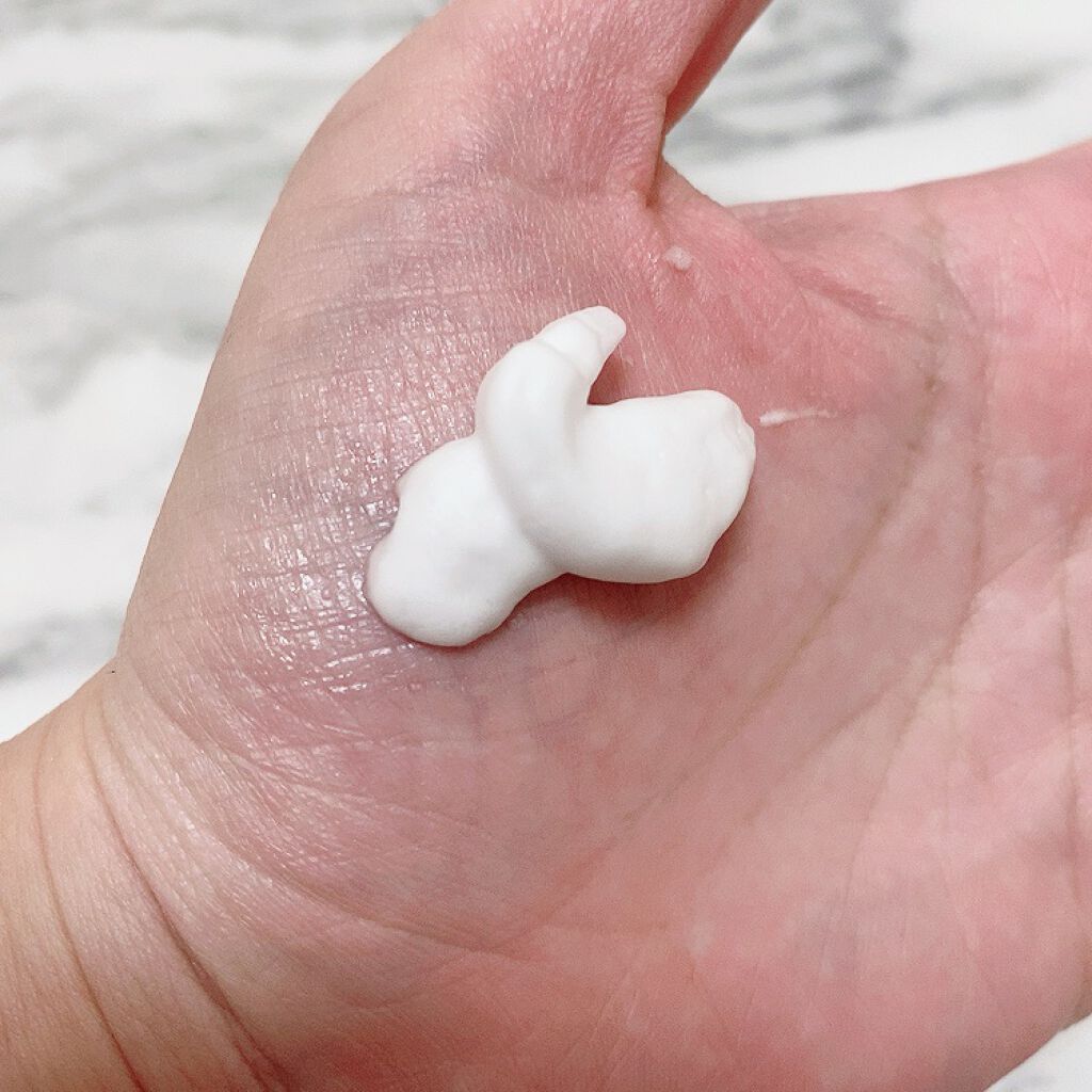 コラーゲンコアグローマスク/TIRTIR(ティルティル)/その他スキンケアを使ったクチコミ(2枚目)