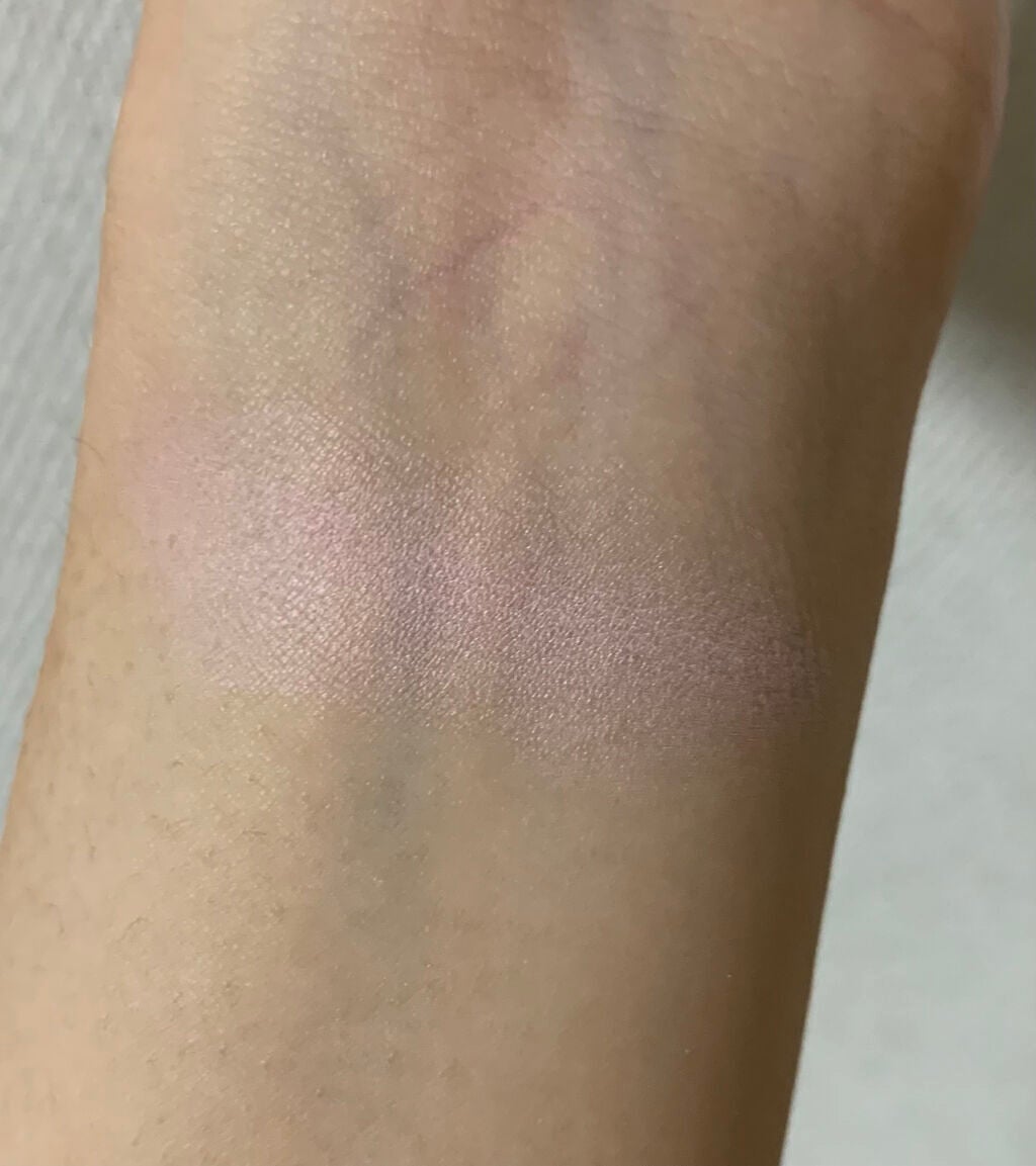 ピーチ コットン ブラッシャー/Peach C/パウダーチークを使ったクチコミ(4枚目)