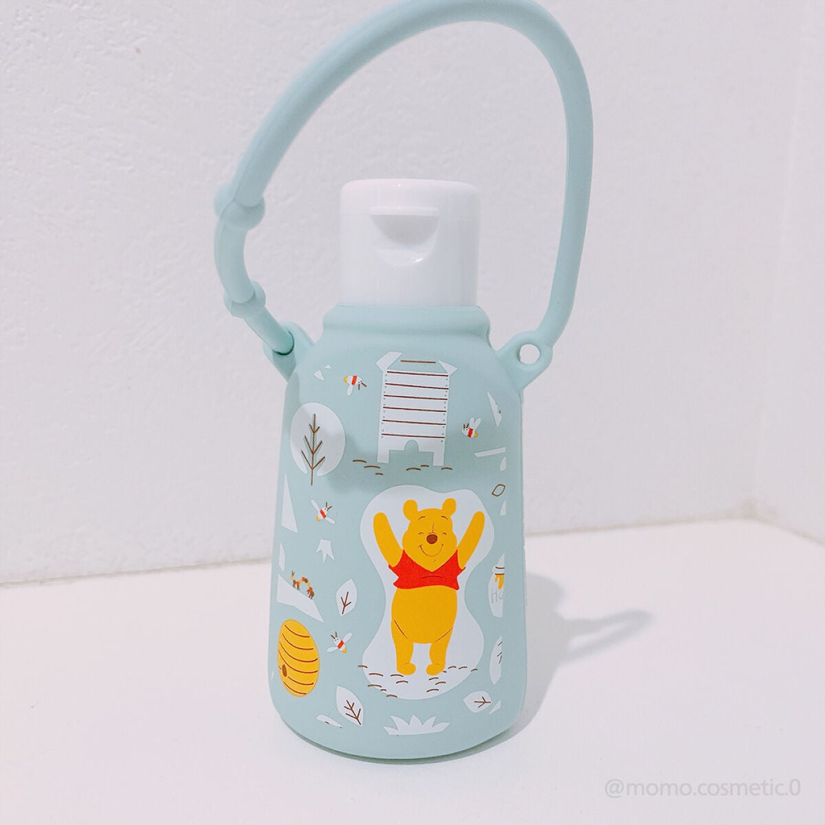 アルソフト 手指消毒ローション/サラヤ/ハンドクリームを使ったクチコミ(3枚目)