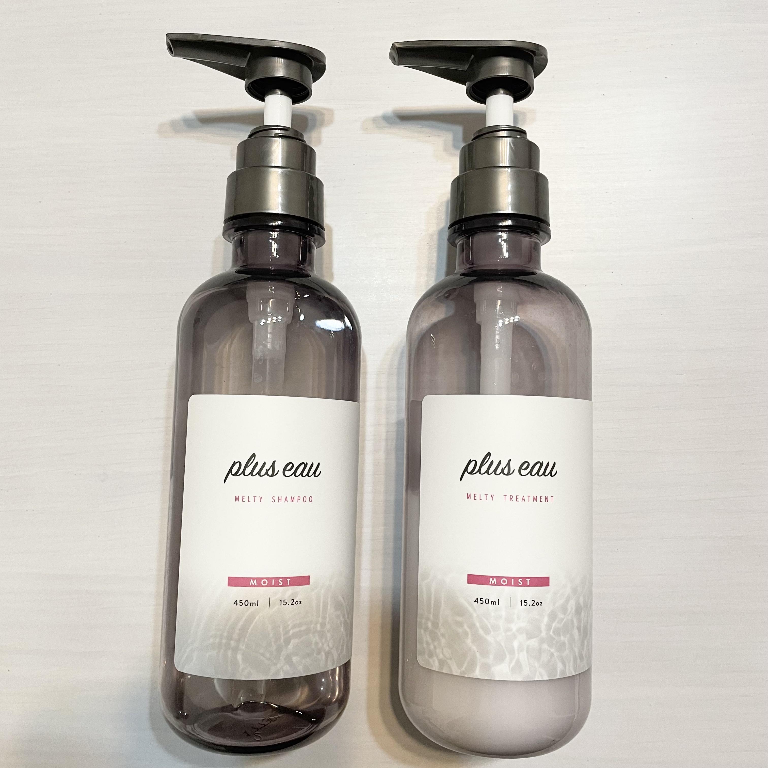 エッセンスインヘアミルク/オルビス/ヘアミルクを使ったクチコミ（2枚目）