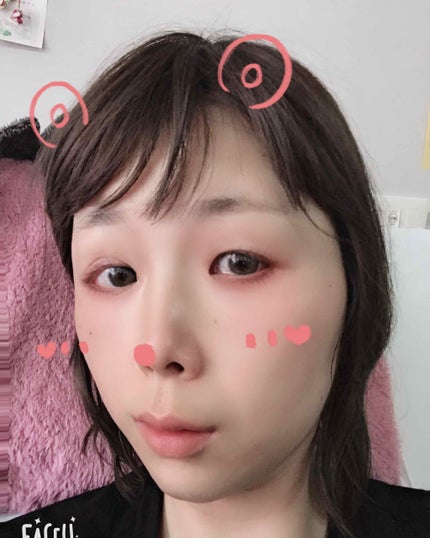 オイルブロックベース クール/ettusais/化粧下地を使ったクチコミ(2枚目)