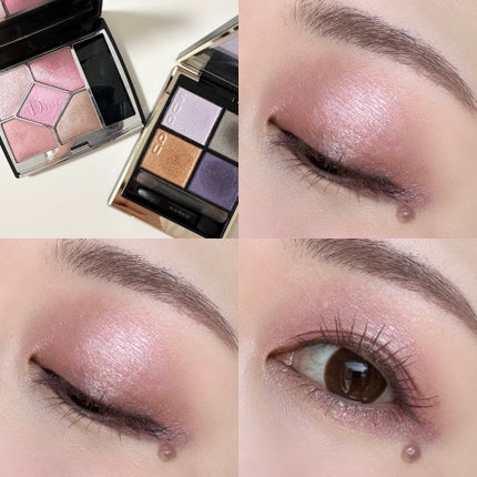 メイクアップ キット 星冴  /SUQQU/メイクアップキットを使ったクチコミ(1枚目)