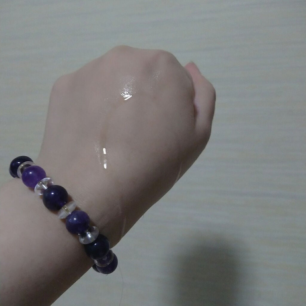 ドレススノー ローション【医薬部外品】 /アテニア/化粧水を使ったクチコミ(4枚目)