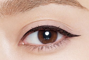 リキッドアイライナーR4 ブラック（VOLTACTIONデザイン）