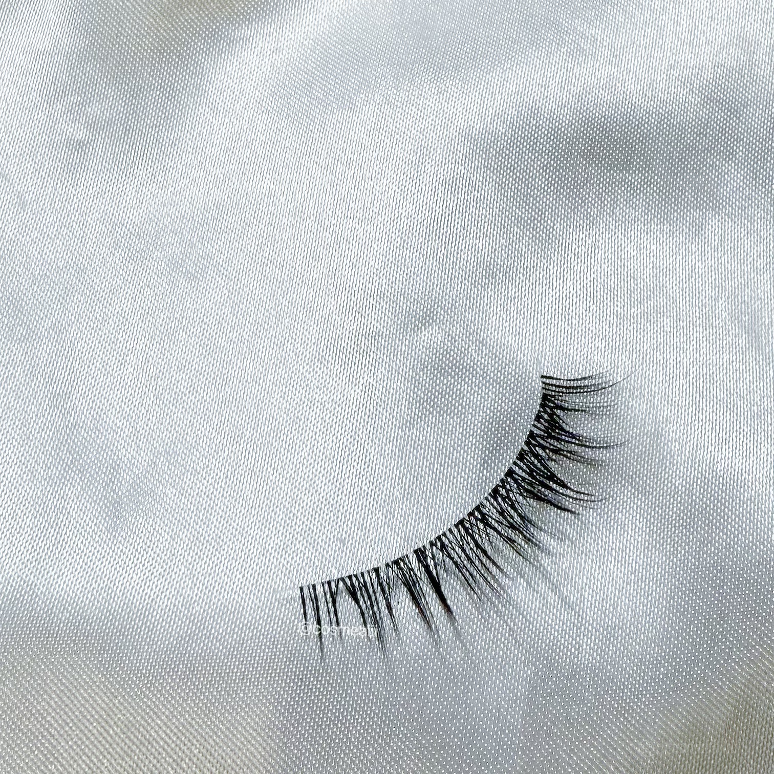 Re:Moreまつげ　リモアまつげ RRME-21/ビー・エヌ/つけまつげを使ったクチコミ（2枚目）